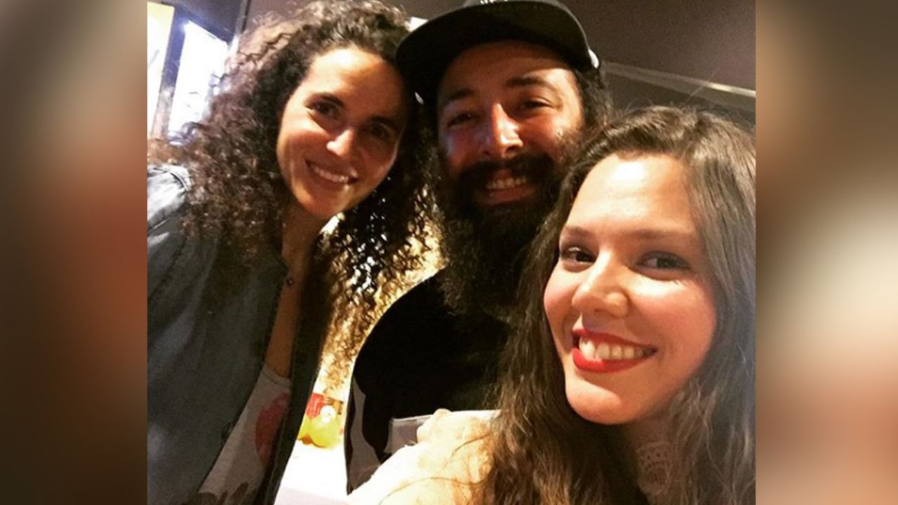 Más enamorada que nunca, Joy Huerta dedica romántico mensaje a su esposa