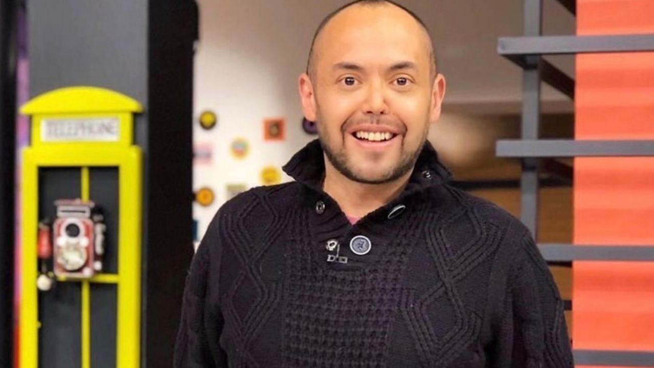 ¡Adiós Televisa! Franco Clark regresa a la televisión ¿de la mano de TV Azteca?