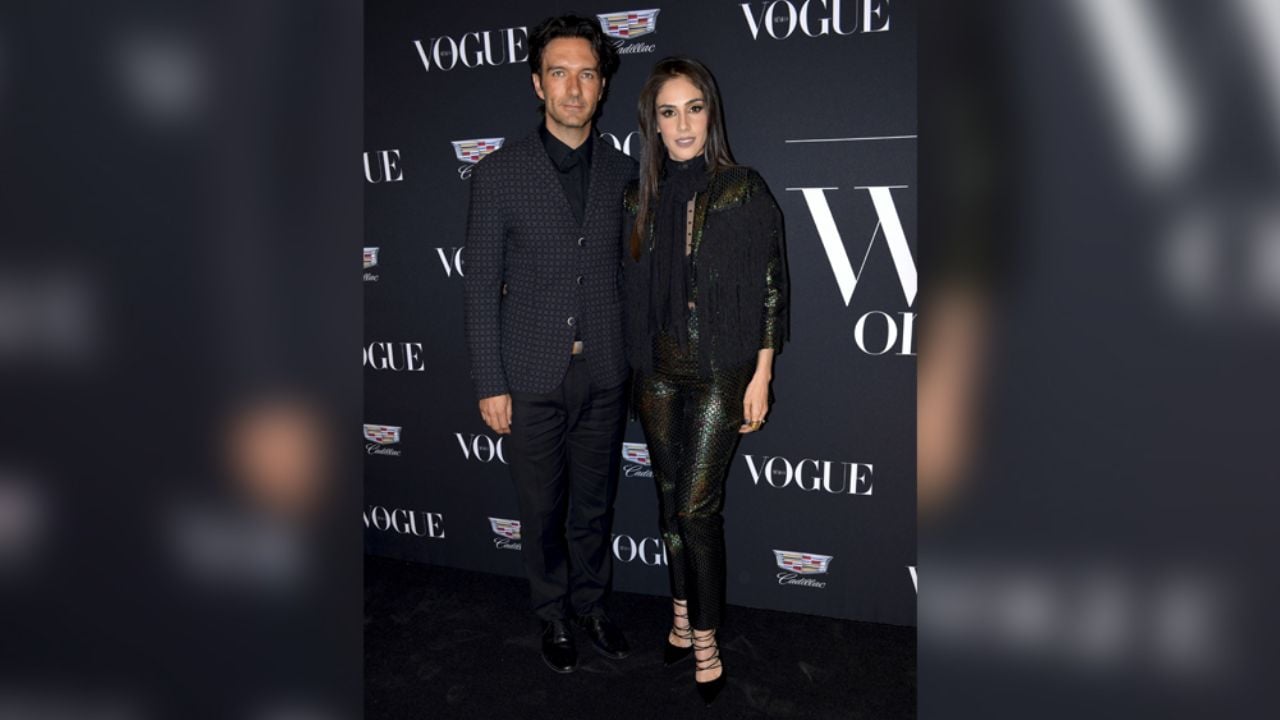 Leonardo de Lozanne desprecia a su esposa; no trabajaría con ella