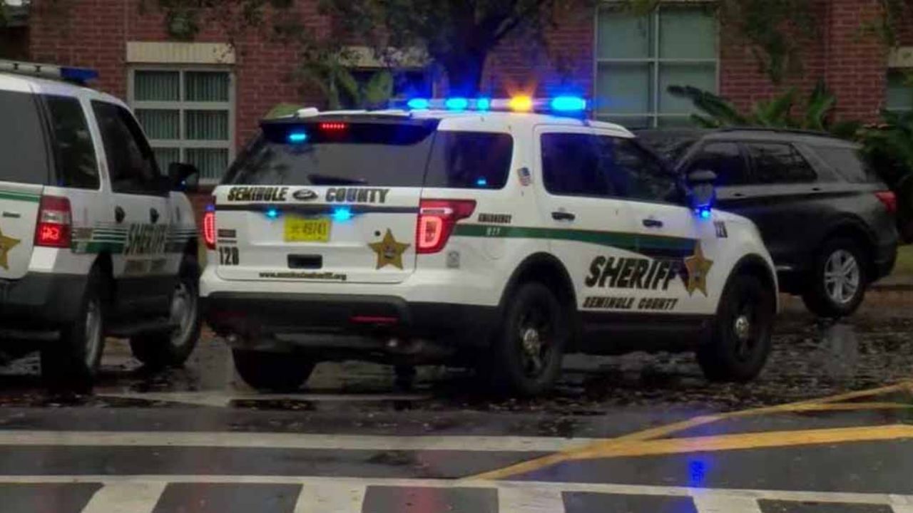 Florida: Tras amenaza que circuló en redes, detienen a alumno con arma