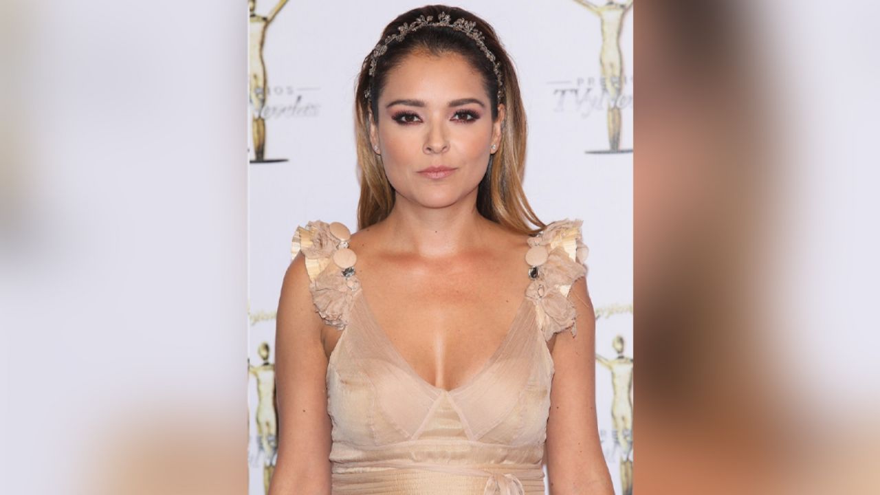 “Me preocupas”: Grettell Valdez alerta en redes sobre una supuesta depresión