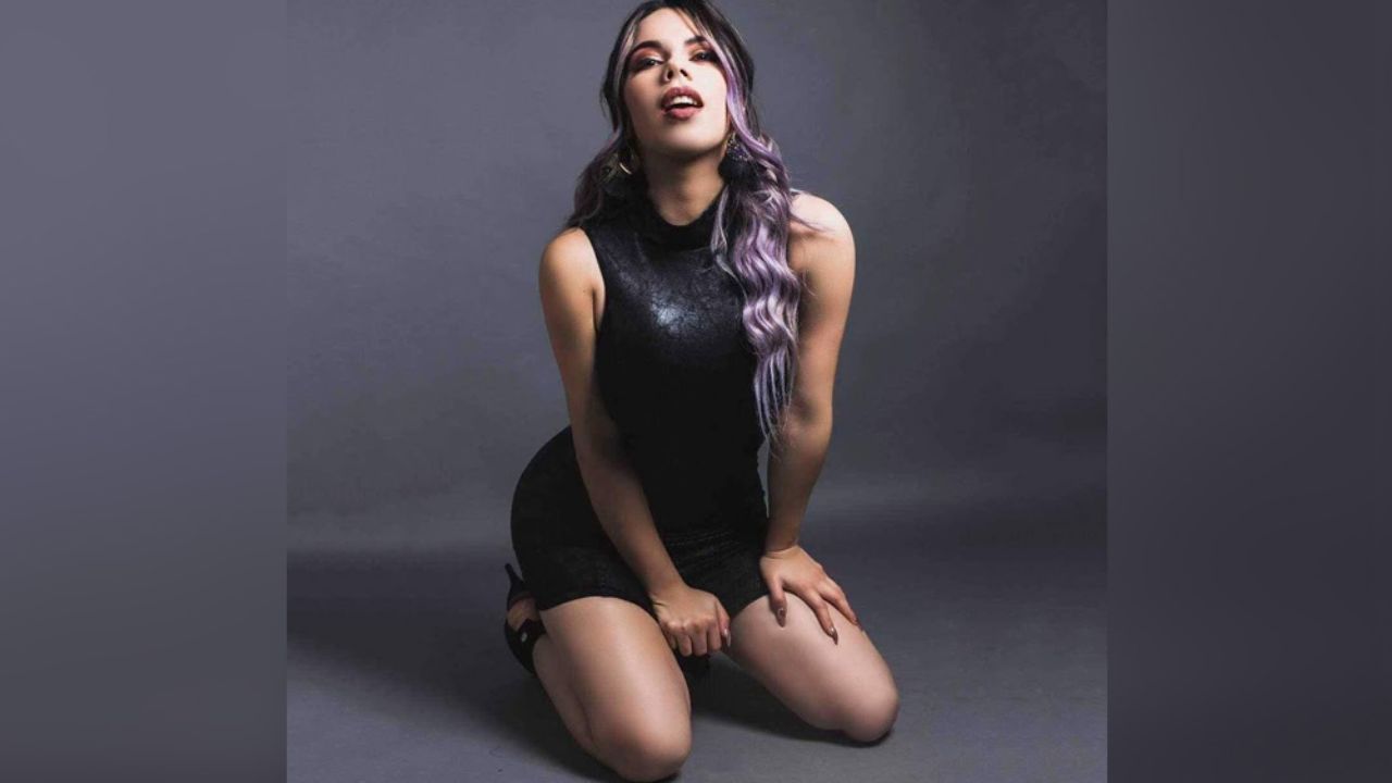 ¿Lizbeth Rodríguez está embarazada? La youtuber desata dudas en Instagram