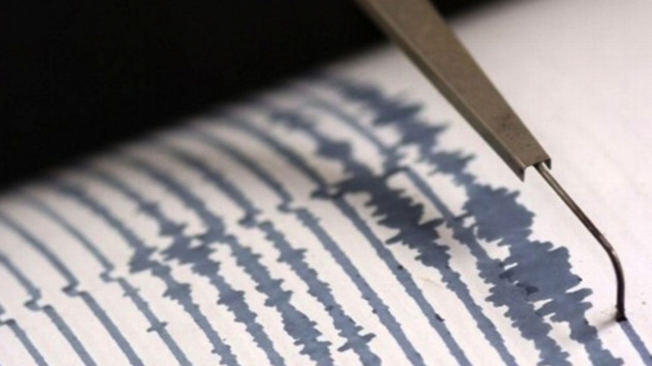 Sismo con magnitud de 3.9 grados hizo sacudir el municipio del El Fuerte