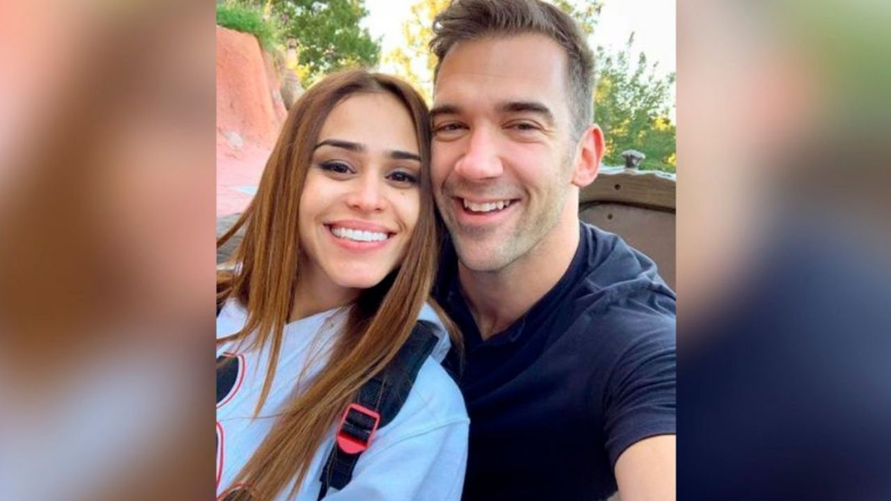 “No ha sido fácil”: Yanet García confiesa que violaron a su novio, Lewis Howes