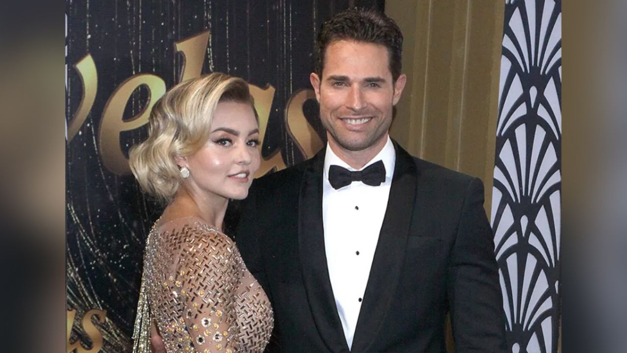 “Mi equipo favorito”: Por San Valentín, Rulli muestra su lado más cursi