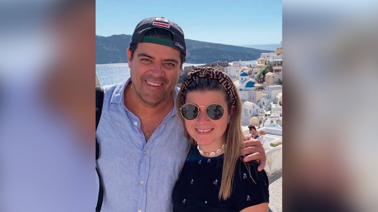 ¡Se casan! Con románticas palabras, ‘El Burro’ propone boda a Magda en ‘Hoy’