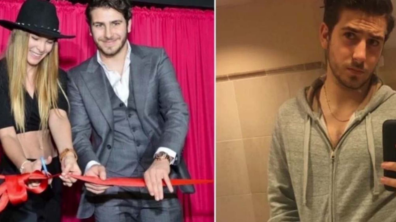 ¡Vaya escándalo! Revelan que hermano de Belinda vendería su ‘pack’ a hombres