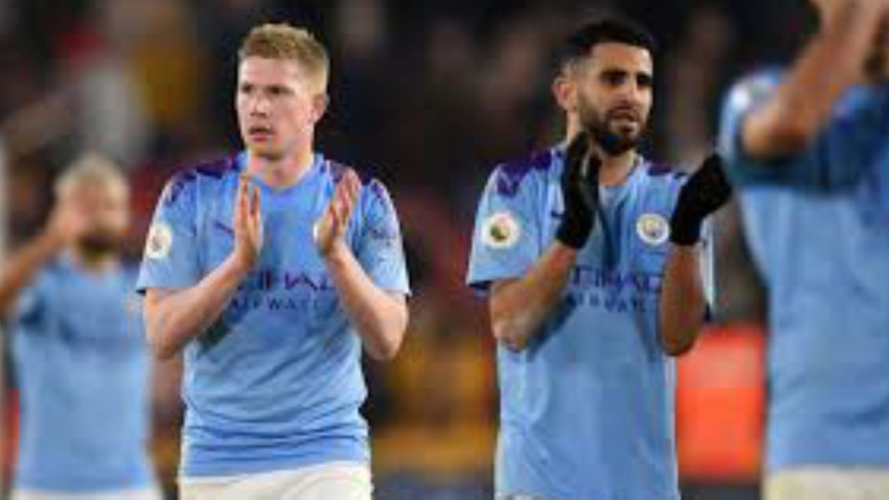 Manchester City, suspendido por dos años sin Champions League