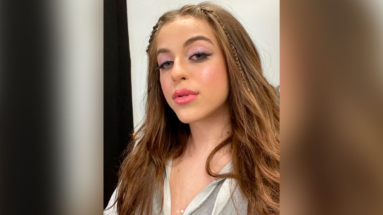 Conoce a ‘Baby Ariel’, la joven latina que se volvió sensación en Tik Tok