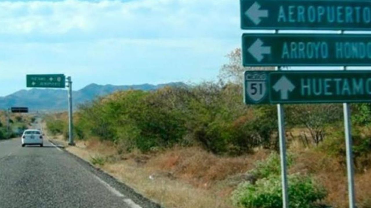 Adulto mayor es localizado sin signos vitales a la orilla de un arroyo en una comunidad de Michoacán