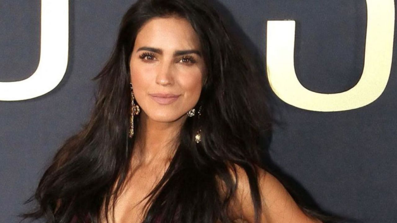 “Te falta amor propio”: Bárbara de Regil pelea con usuario en Instagram
