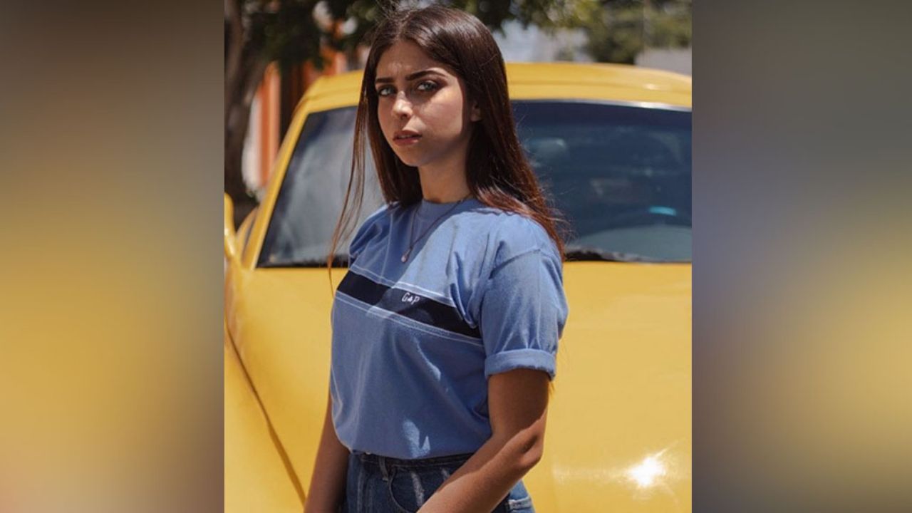 “En tu cara Danna Paola”: Francely de ‘La Academia’ presume nuevo logro