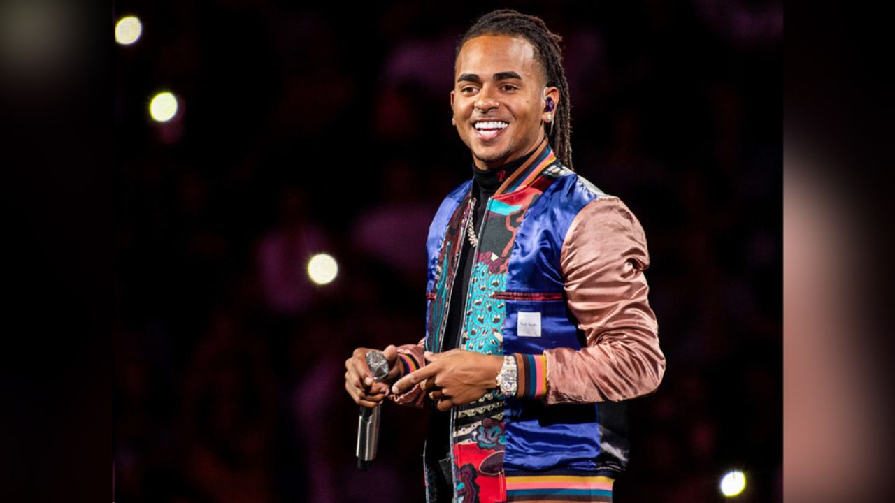 “Fascinante”: Ozuna causa gran revuelo con imágenes de su nuevo sencillo