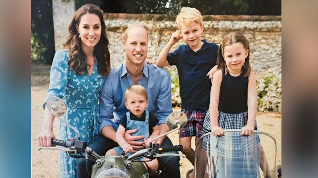 Reina Isabel II sin paz: Kate y William se tomarán un descanso de sus deberes