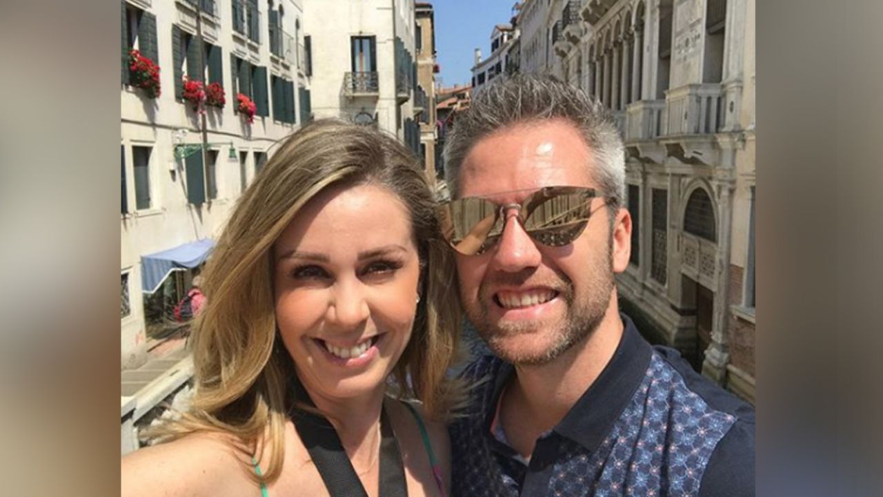 Atala Sarmiento revelaría su deseo de ser madre en foto de Instagram