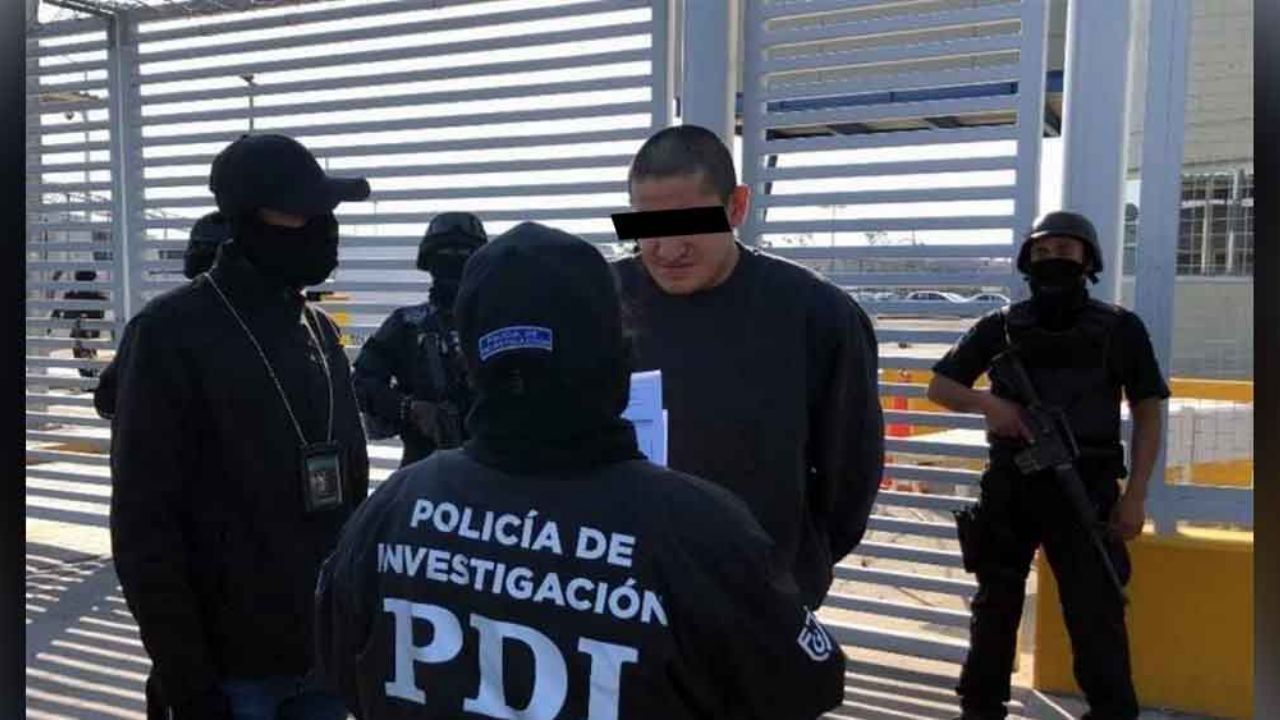 Durante audiencia, juez otorga libertad por segunda ocasión a ‘El Lunares’