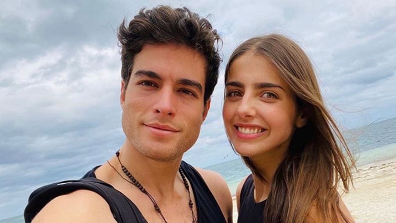 ¡Qué escándalo! Michelle Renaud y Danilo Carrera protagonizan tremenda ‘pelea’ en Televisa