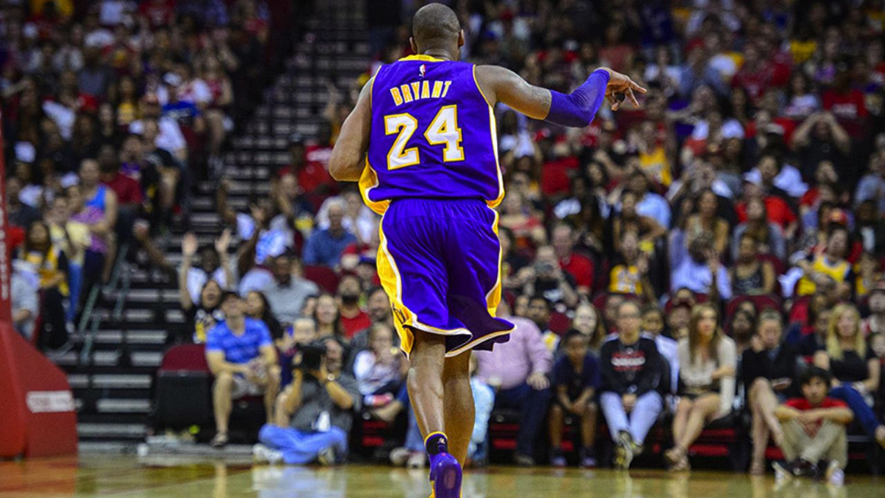 NBA: Rendirán homenaje al fallecido Kobe Bryant en el Juego de Estrellas