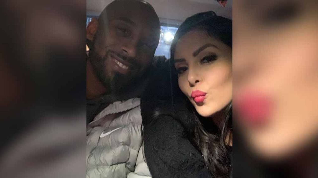 “Te amo para siempre”: Vanessa Bryant y su mensaje a Kobe en San Valentín