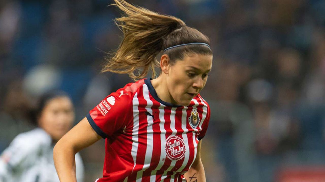 Usuarios defienden a Norma Palafox de comentarios machistas en partido