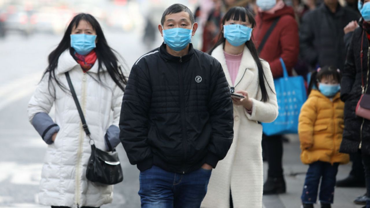 Coronavirus llega a África: Autoridades de Egipto confirman el primer caso