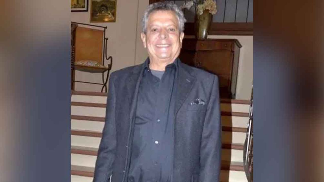 Por incierto estado de salud, César Bono cancela función y es hospitalizado