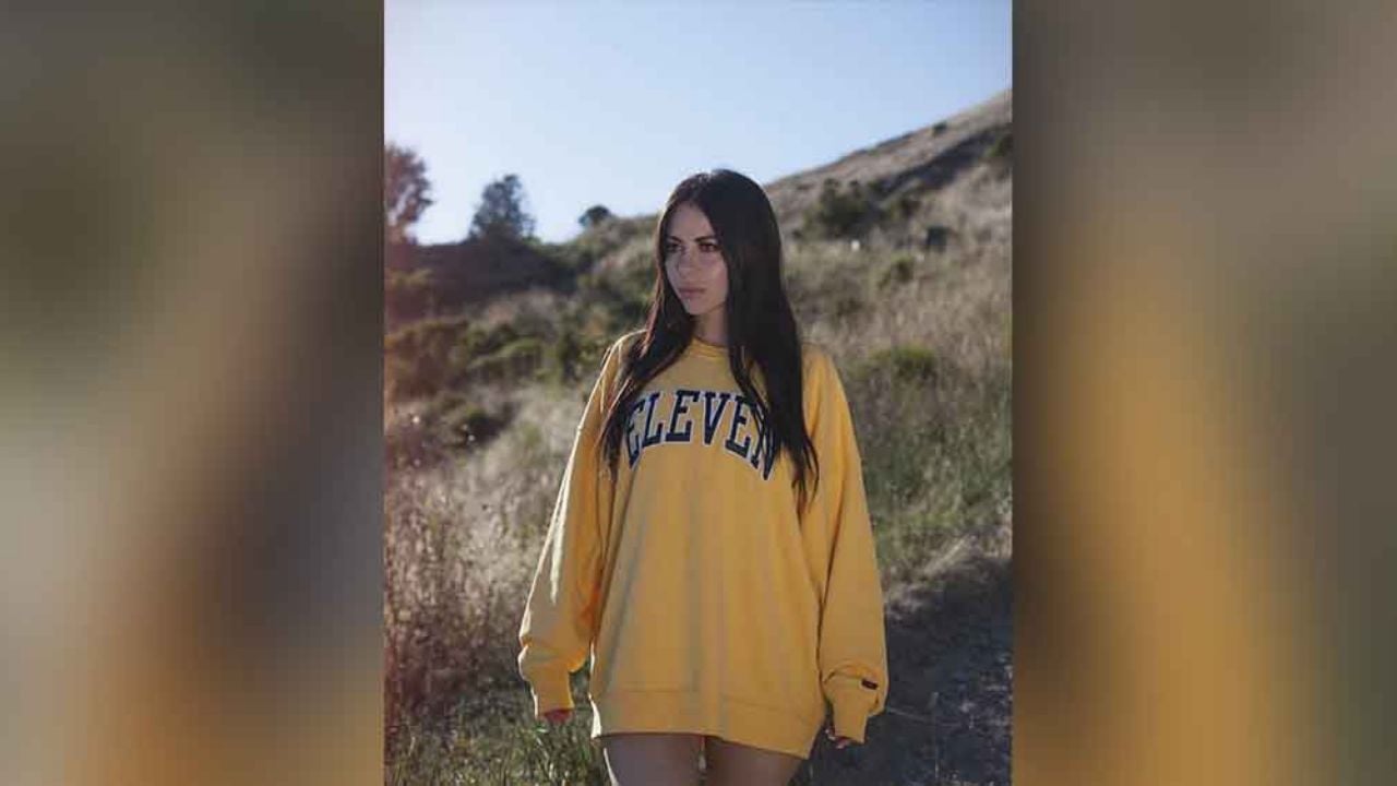 “Tremendo regalo”: Jimena Sánchez luce encantos en bikini por San Valentín