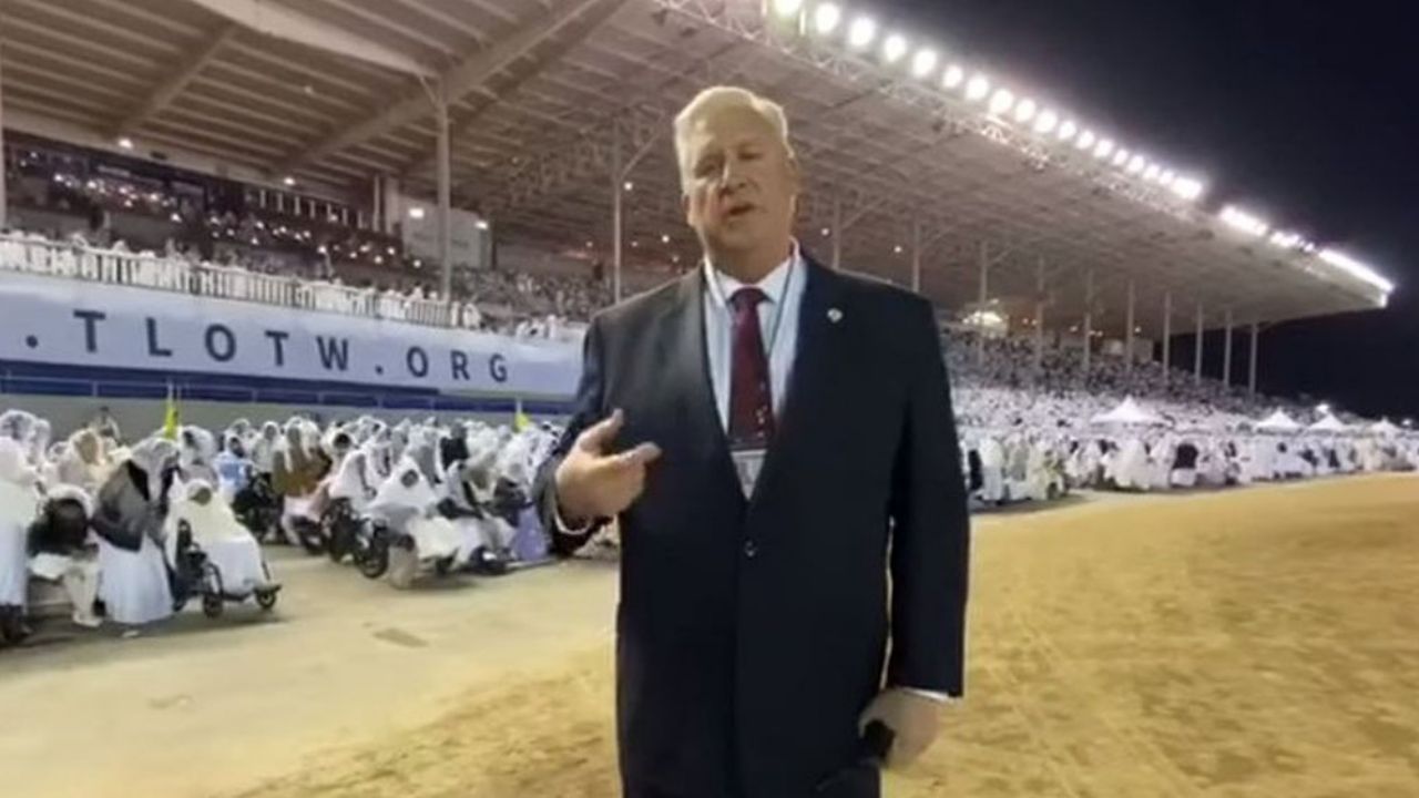 “Las acusaciones de Sochil Martin son falsas y ridículas”: La Luz del Mundo