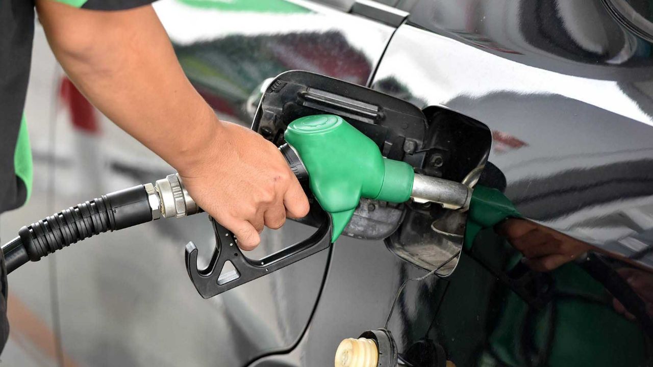 Precio de la gasolina en México hoy sábado 15 febrero del 2020