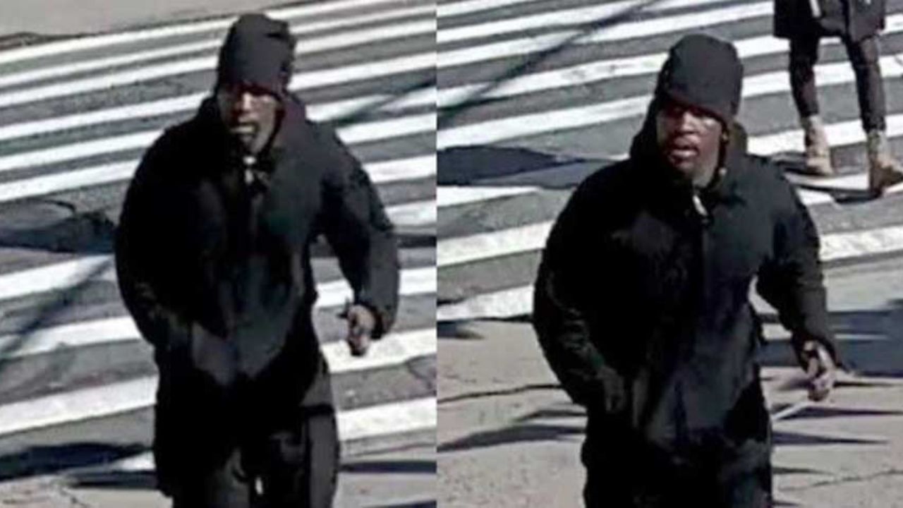 Triste San Valentín: Turista francés, acuchillado por un desconocido en NY