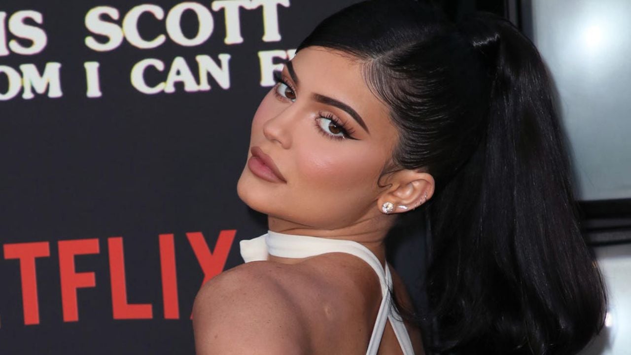 Kylie Jenner ‘alucina’ a sus seguidores de Instagram con su nuevo look