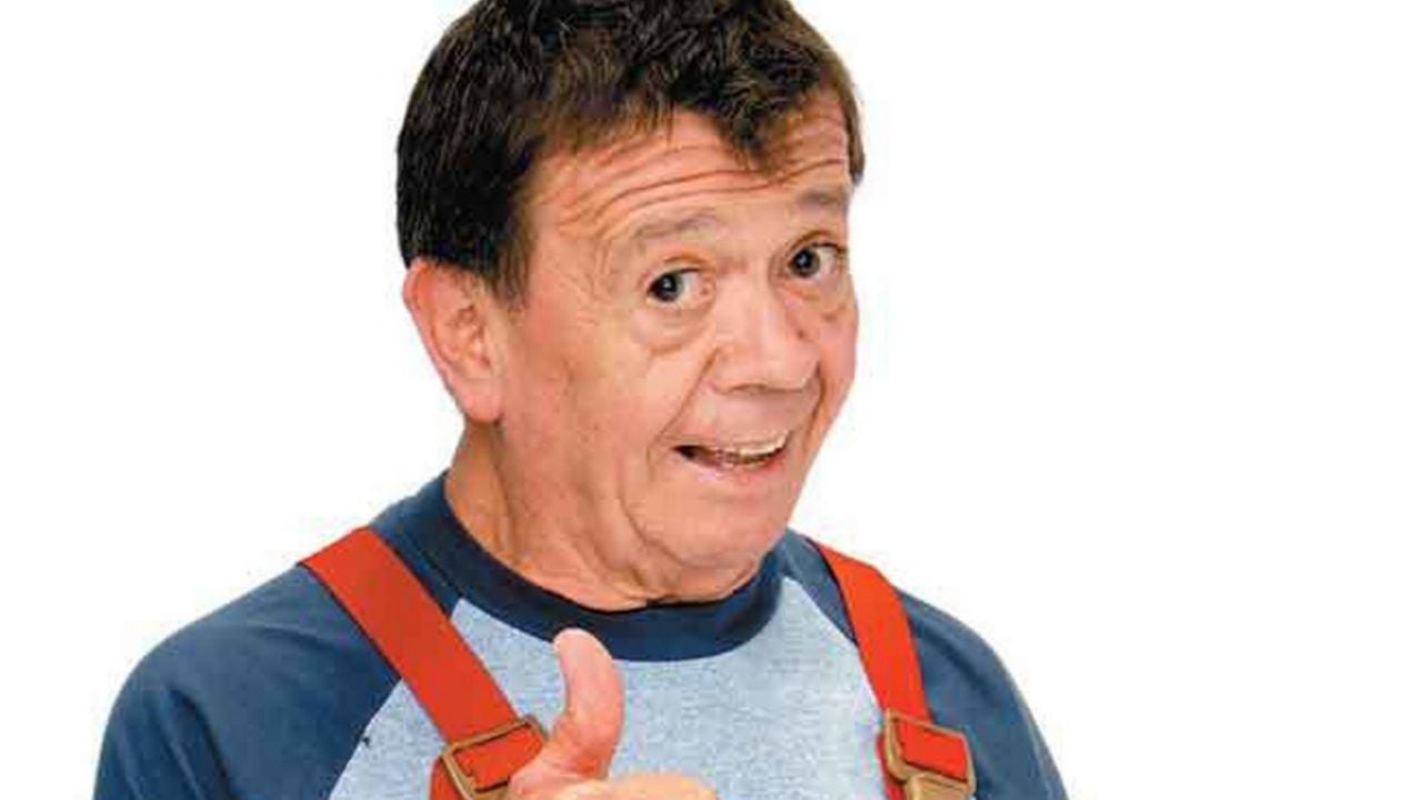 ‘Chabelo’ celebra su cumpleaños 85 más vigente que nunca gracias a las redes