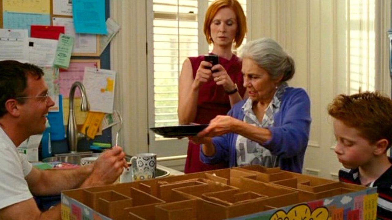 Fans están de luto: Muere actriz de la icónica serie de HBO ‘Sex and the City’