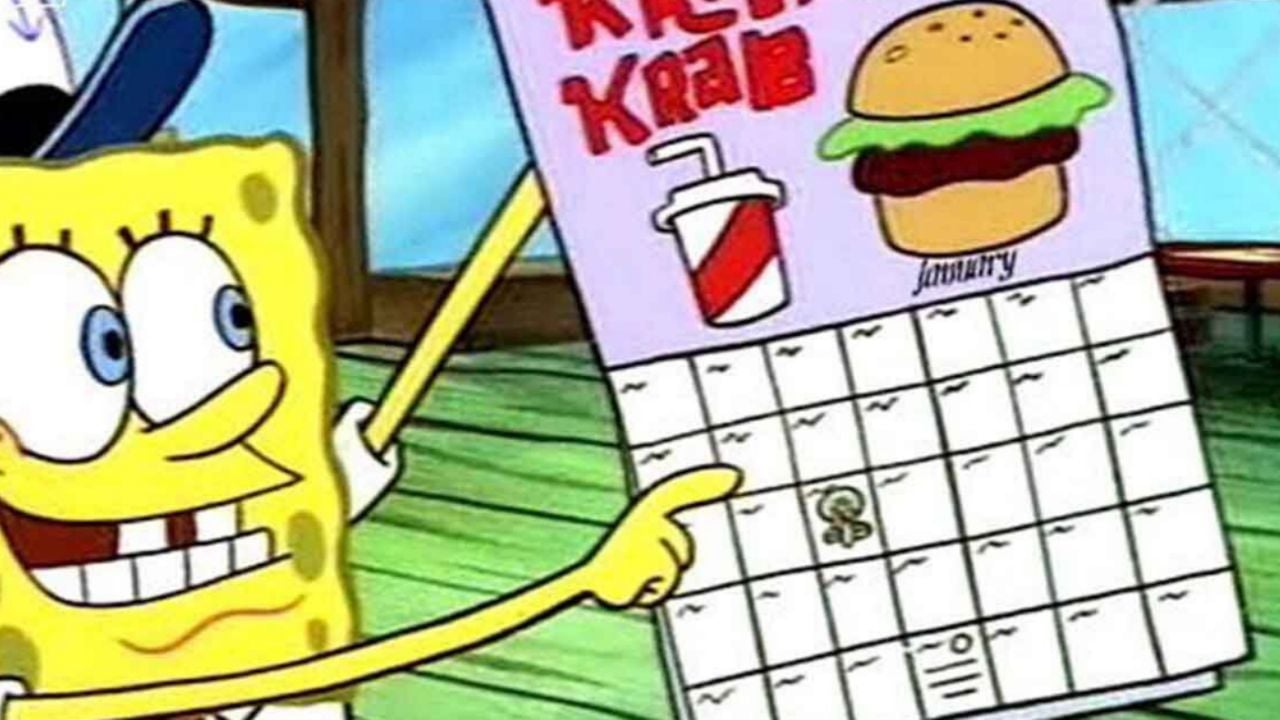 Los memes en Twitter no se detienen por el ‘Día de Molestar a Calamardo’