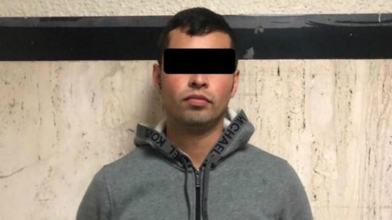 Detienen a carnicero que mató a su exnovia en Tijuana, presunto feminicida