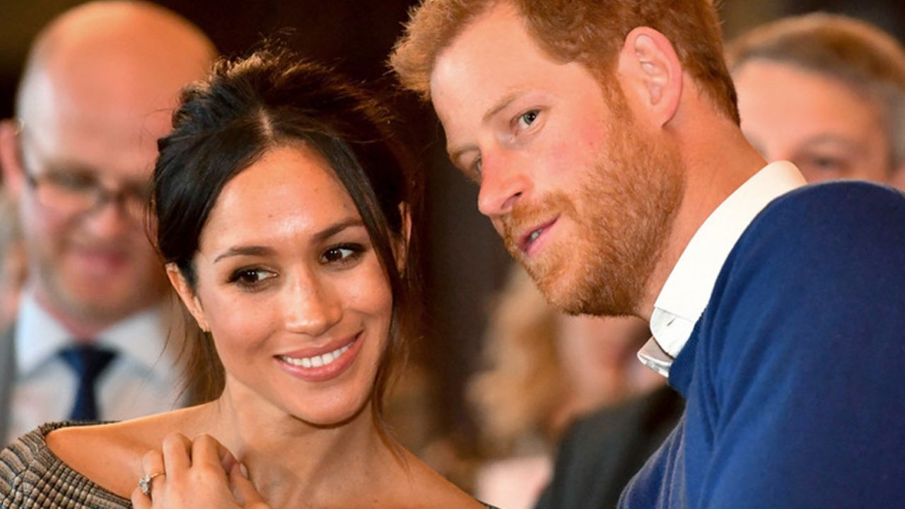 Escándalo del siglo: Meghan Markle alistaría ‘bomba’ que enfurecerá a realeza