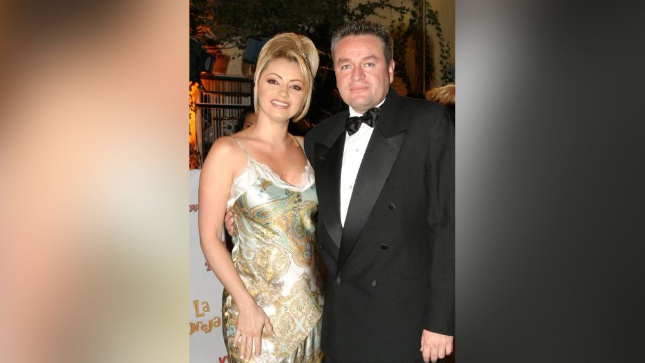 Fin a los rumores: ‘El Güero’ Castro dice si tiene un romance con ‘La Gaviota’