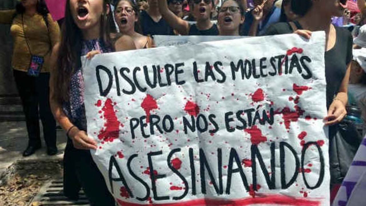 Sujeto acusado de intento de femincidio podría salir libre si paga 10 mil pesos