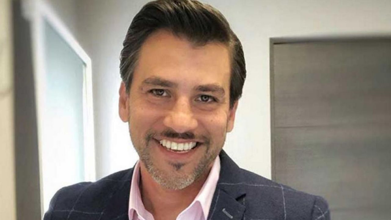 ¡Cuidado TV Azteca! Captan el regreso de famoso conductor a Televisa