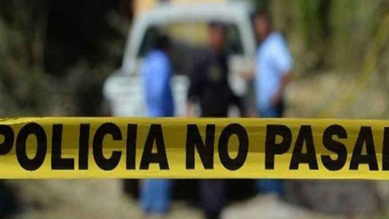 Por asesinar a 4 menores, adolescente es arrestado por autoridades