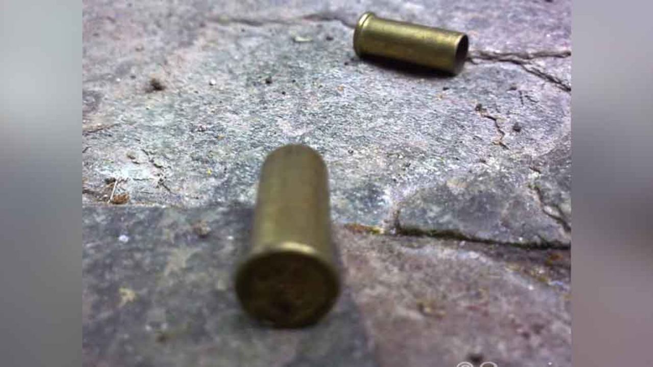 Lavacarros es privado de la vida a plena luz del día por sujetos armados