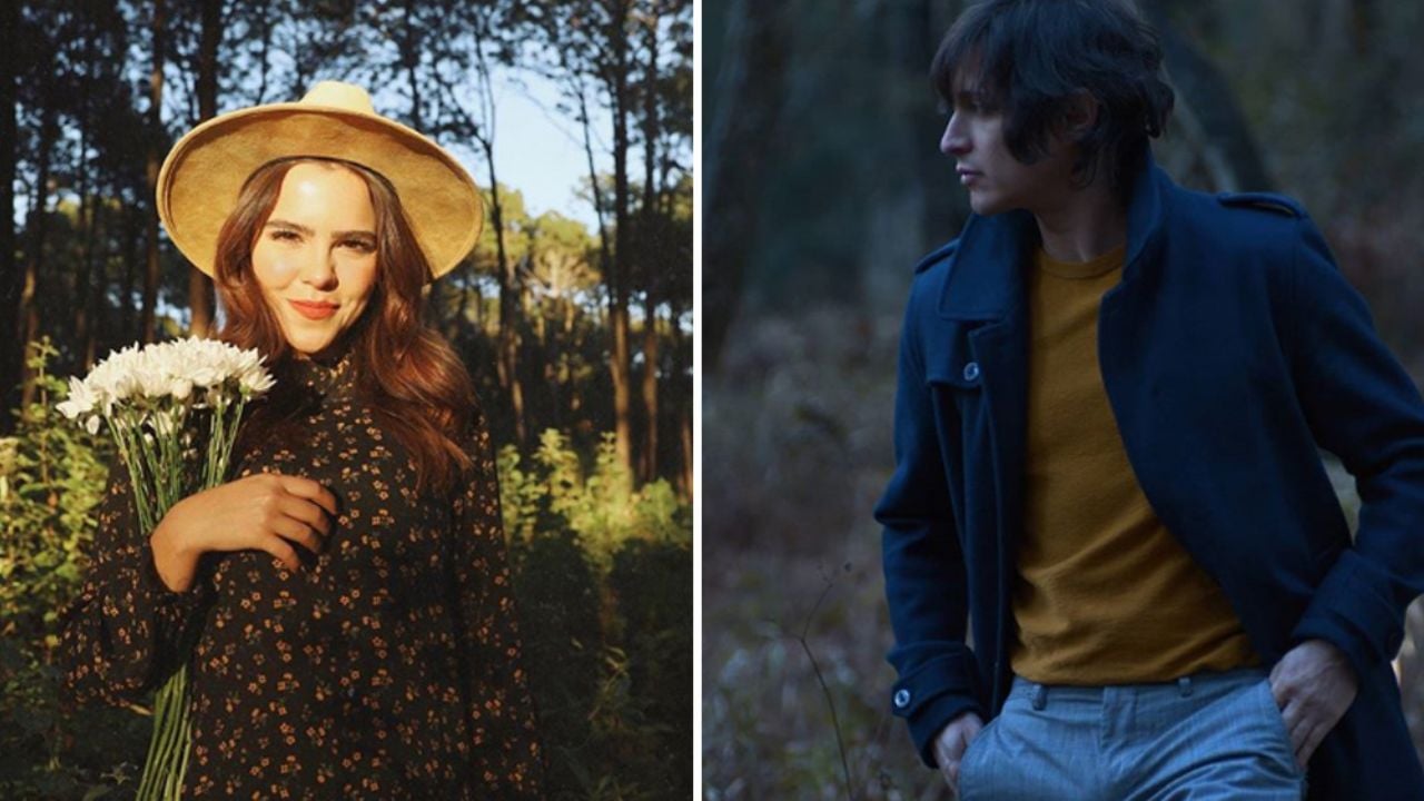 “Qué juntitos”: Siddhartha comparte romántica foto mientras abraza a Yuya