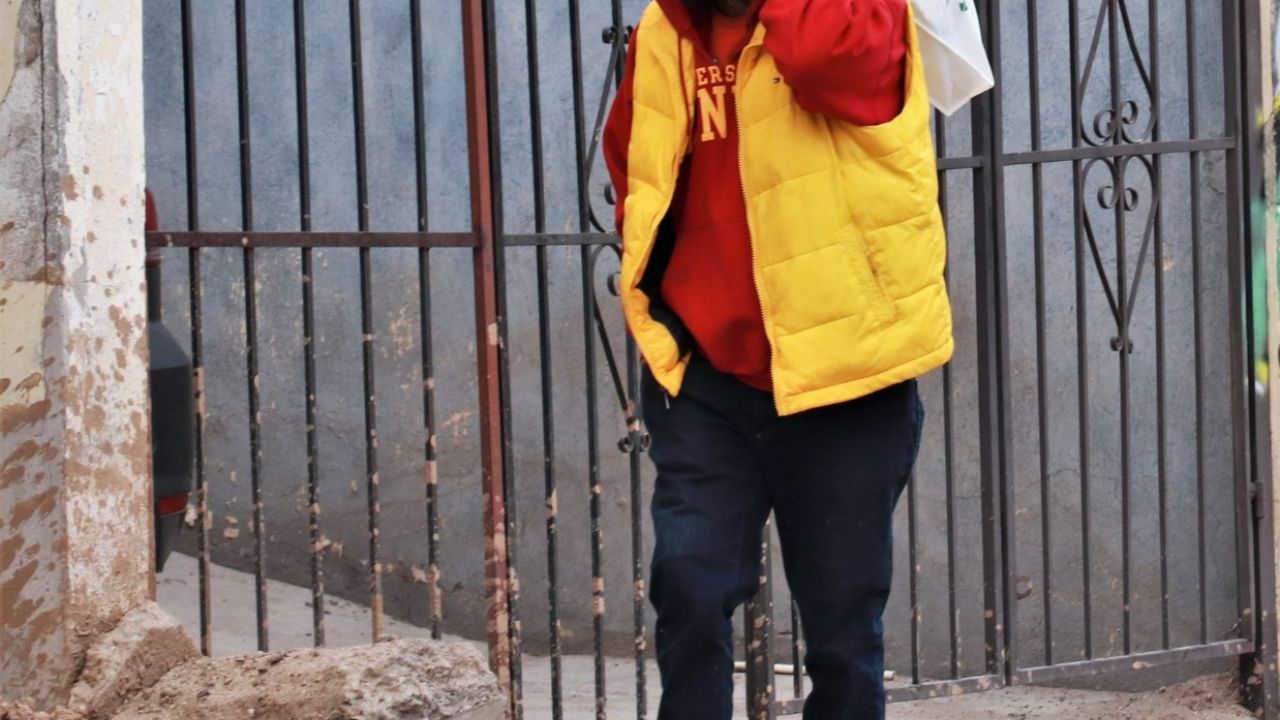 Frente Frío 41 llega a Sonora este lunes con lluvias ligeras, informa Conagua