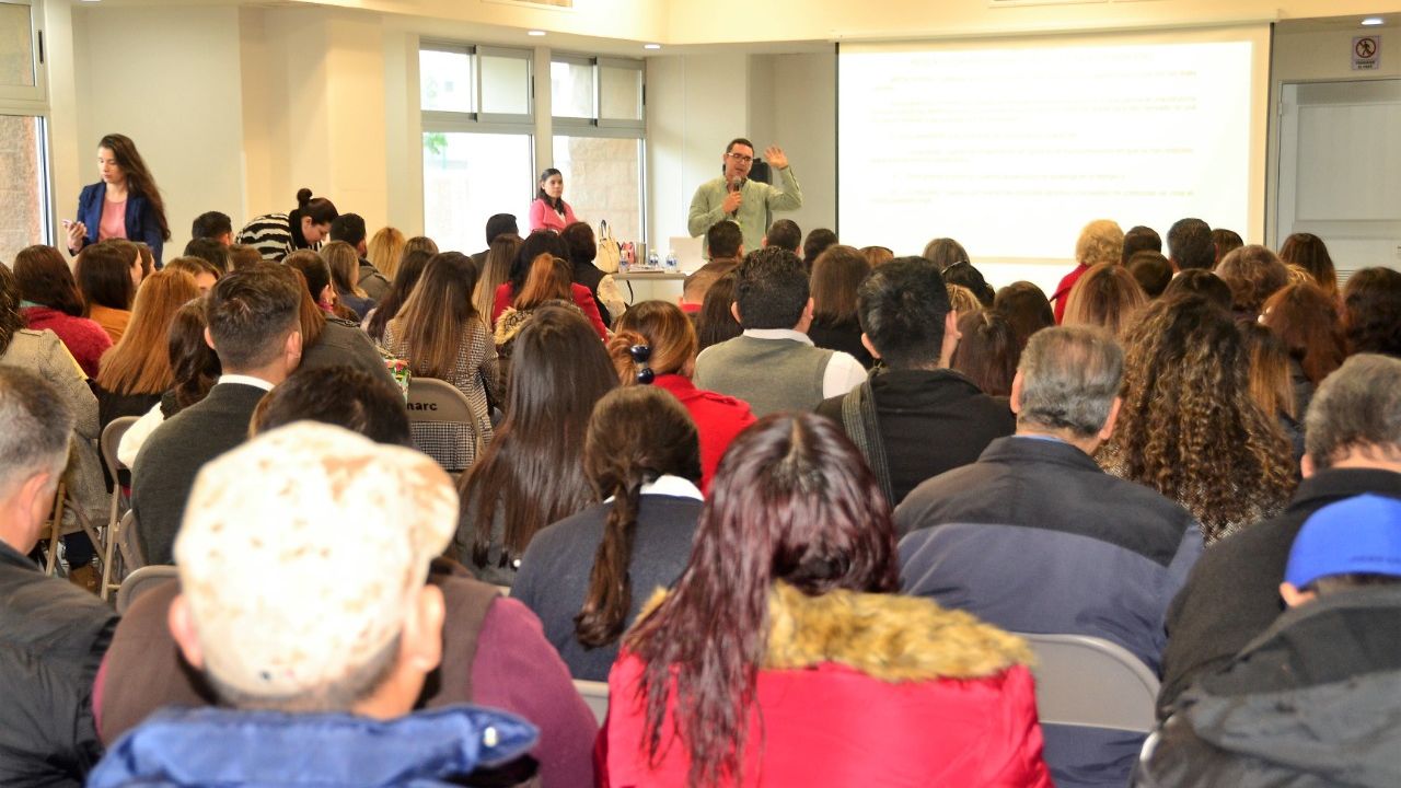 SEC capacita a maestros para cuidar la integridad física de alumnos en Sonora