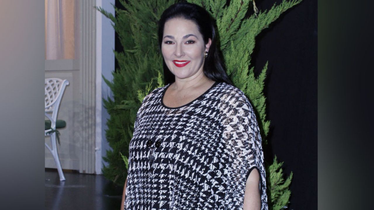 “Muy pronto”: Eugenia Cauduro anuncia su regreso a las novelas ¿con Televisa?