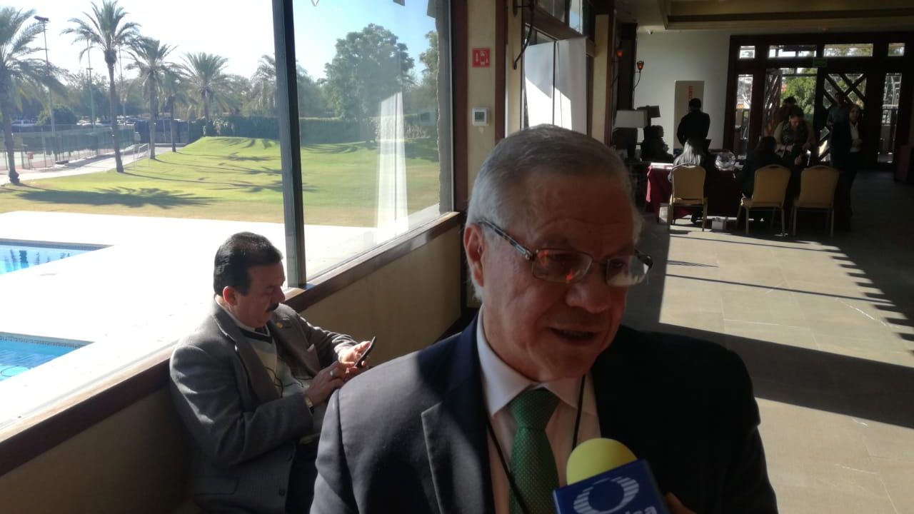 Cmic busca que licitaciones de obras queden en constructores locales