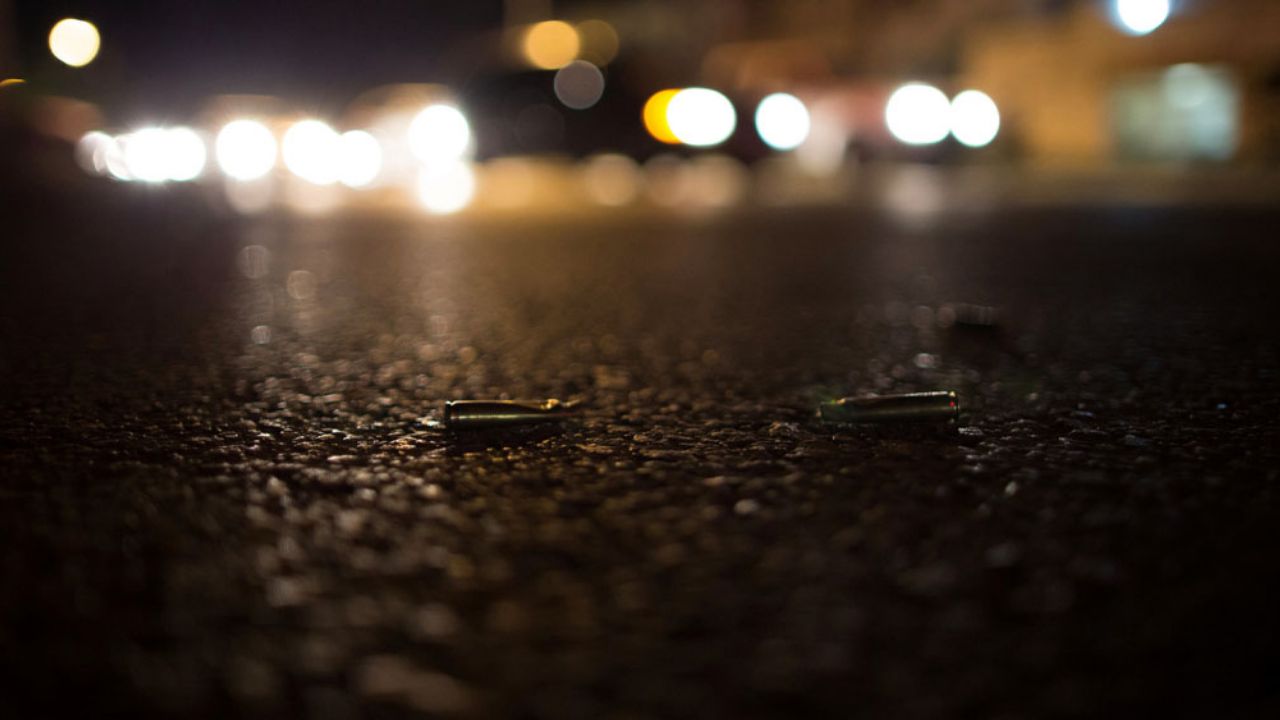 De varios tiros, asesinan a regidor de Veracruz en el interior de su auto