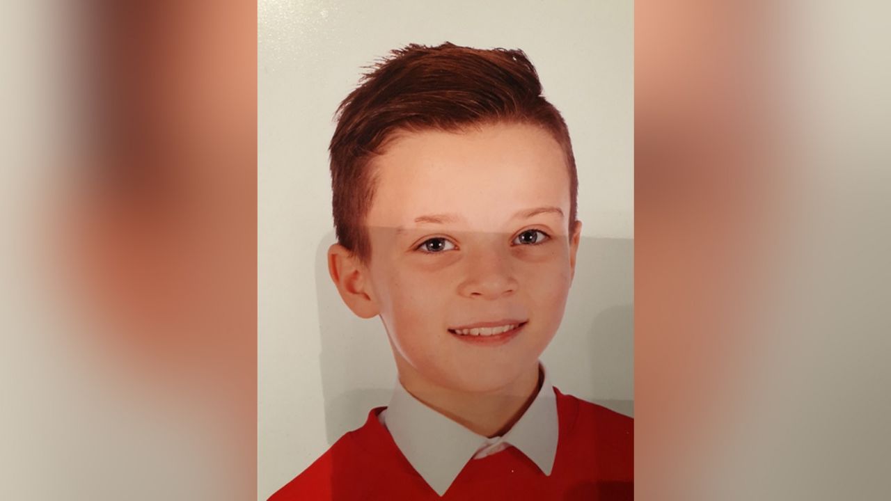 Niño de 11 años desaparece en medio de la devastadora tormenta ‘Dennis’