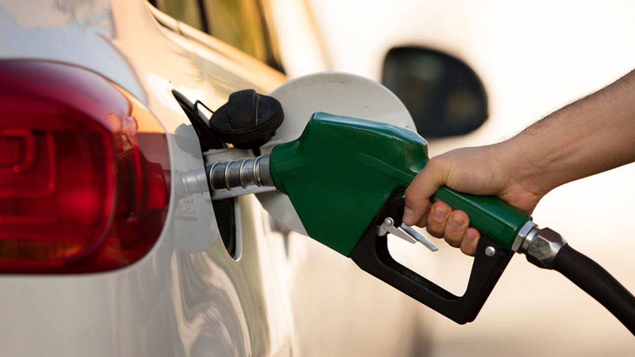 Precio de la gasolina en México hoy domingo 16 de febrero del 2020