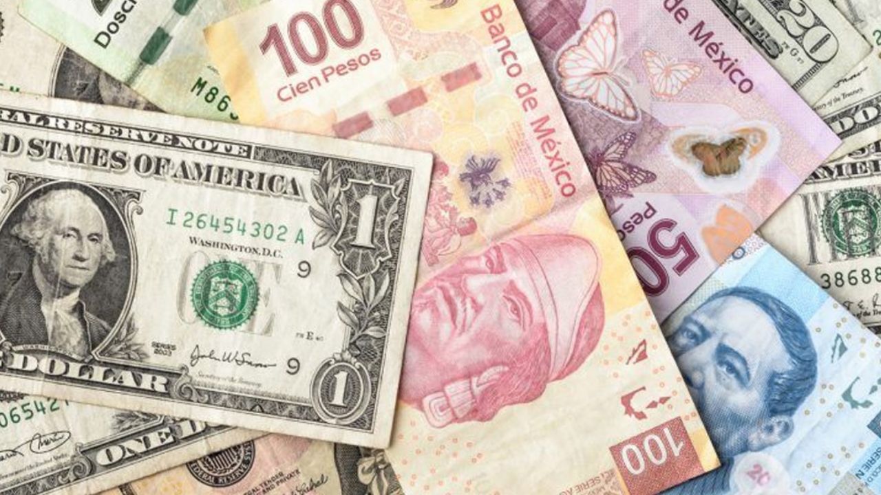 Precio del dólar hoy domingo 16 de febrero del 2020, tipo de cambio actual